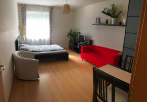 Отель Cozy Apartment in District 8  Будапешт